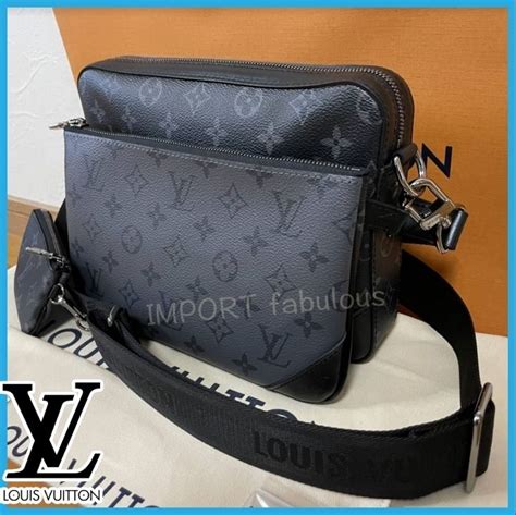 m69443 louis vuitton|Christmas Gift for Men Trio Messenger Bag .